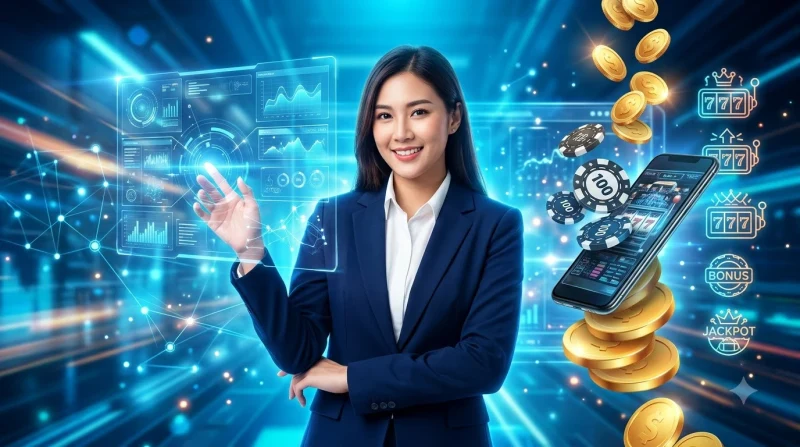 chuyen-gia-kiem-tra-do-uy-tin-cua-cong-game-no-hu-voi-kinh-lup-va-bieu-tuong-bao-mat Chuyên gia kiểm tra độ uy tín của cổng game nổ hũ với kính lúp và biểu tượng bảo mật